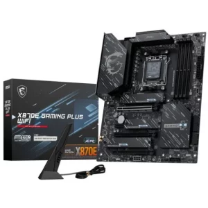 Placa Base MSI X870E GAMING PLUS WIFI