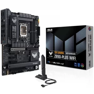 Placa Base ASUS TUF GAMING Z890-PLUS WIFI