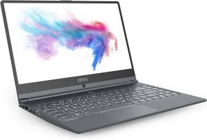 Els portàtils gaming moderns: potència i mobilitat en un sol dispositiu