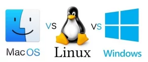 Sistemes operatius: Windows, Linux i macOS comparats